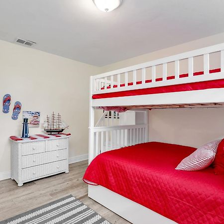 5 Beds 3 Bdr 2 Bath Heated Pool, Grill, Patio Villa Marco Island Exterior foto