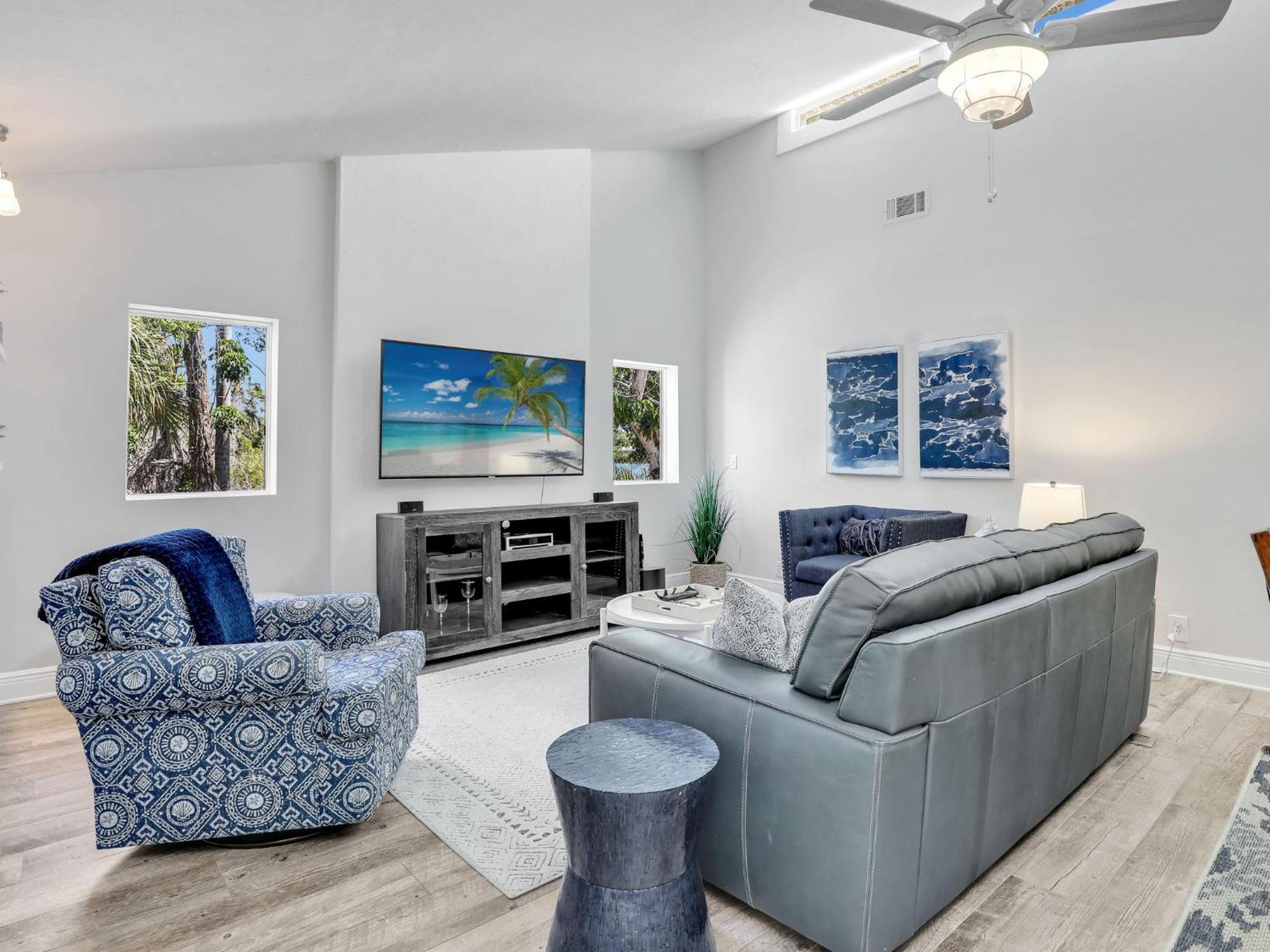 5 Beds 3 Bdr 2 Bath Heated Pool, Grill, Patio Villa Marco Island Exterior foto