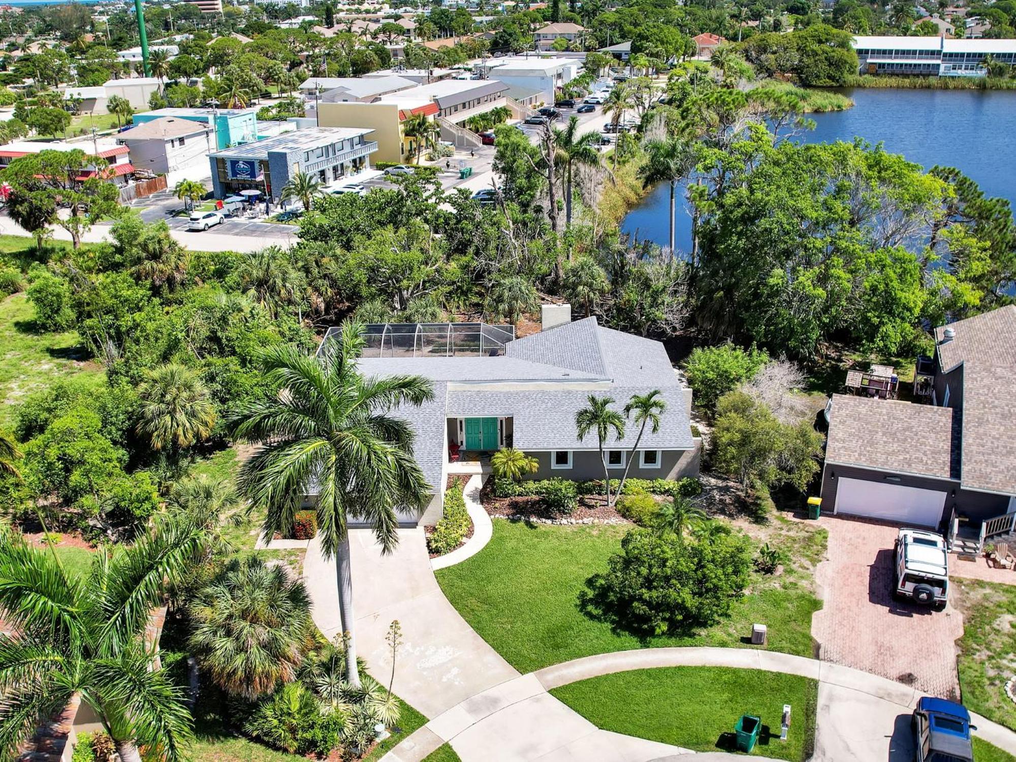5 Beds 3 Bdr 2 Bath Heated Pool, Grill, Patio Villa Marco Island Exterior foto